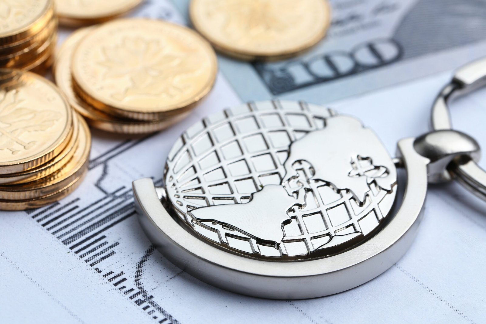 Trade bodies