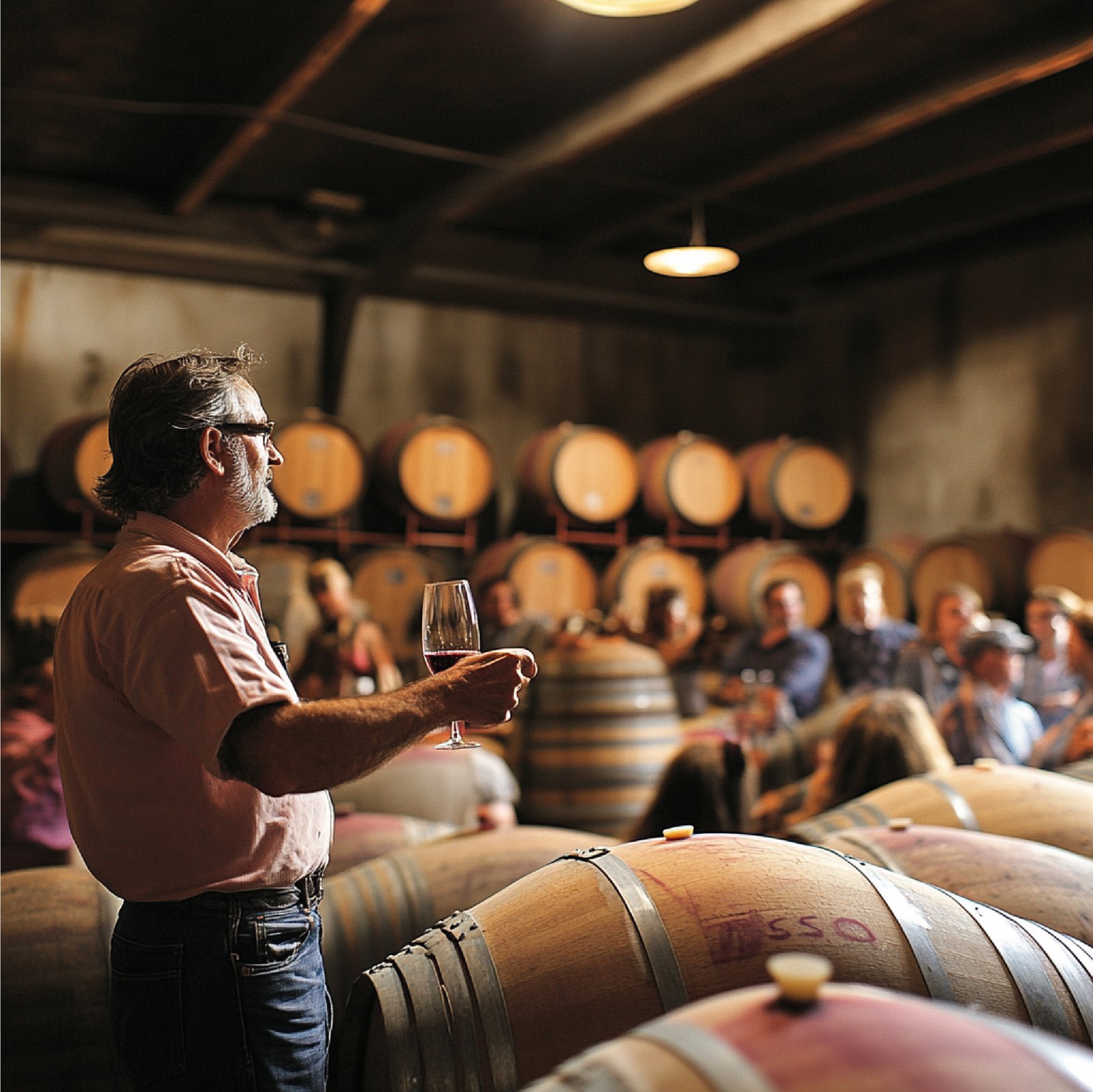 Wine associations
